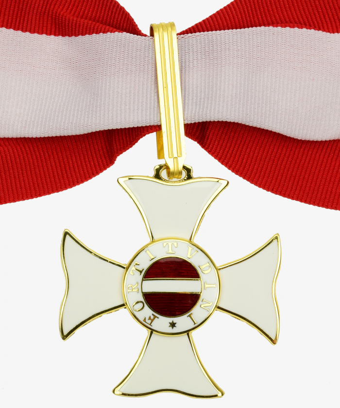Österreich Militär-Maria-Theresien-Orden Ritterkreuz